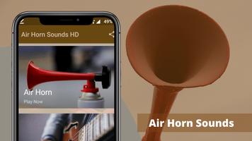 Air Horn Sounds bài đăng