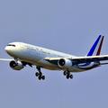 Airplane Sounds
