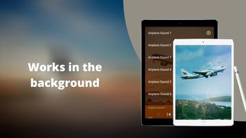 Airplane Sounds Screenshot 3