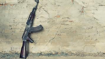 AK 47 Sounds ảnh chụp màn hình 3
