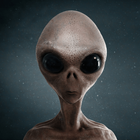 Alien Sounds biểu tượng