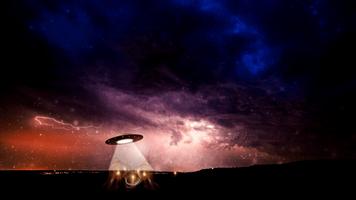 Alien Sounds ảnh chụp màn hình 3