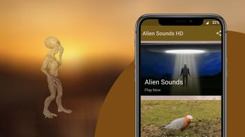 Alien Sounds bài đăng