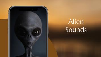 Alien Sounds ảnh chụp màn hình 1
