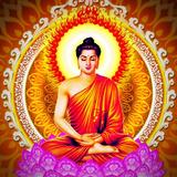 Buddha Mantra
