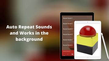 Buzzer Sounds Screenshot 2