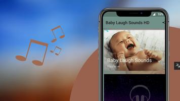 Baby Laugh Sounds imagem de tela 1