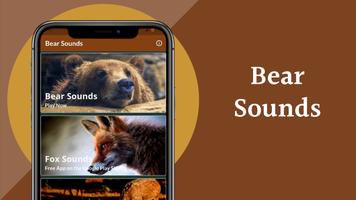 Bear Sounds imagem de tela 1