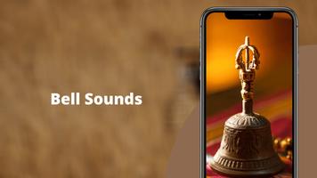 Bell Sounds -Handbell Ringtone Plakat