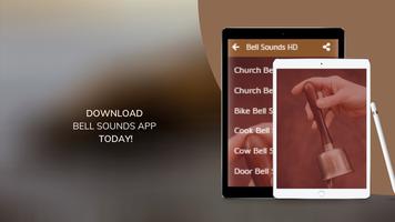 Bell Sounds -Handbell Ringtone Screenshot 2