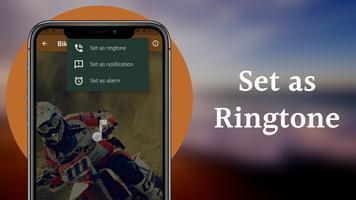 Bike Sounds Screenshot 2