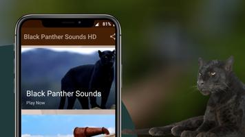Black Panther Sounds ảnh chụp màn hình 1
