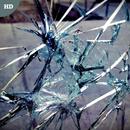 Glass Breaking Sounds aplikacja
