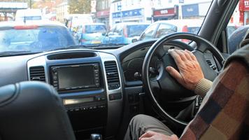 Car Horn Sounds ảnh chụp màn hình 3