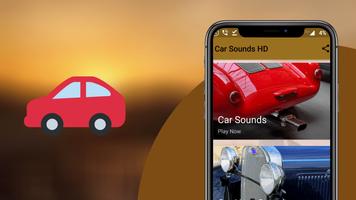 Car Sounds Screenshot 1