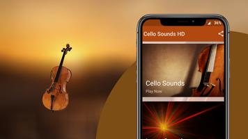 Cello Sounds Screenshot 1
