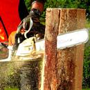 Chainsaw Sounds APK
