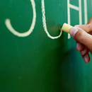 Chalk Writing Sounds APK