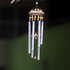 Chimes and Bells Sounds Zeichen