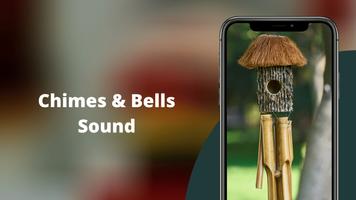 Chimes and Bells Sounds Plakat