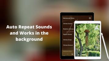 Chimes and Bells Sounds Screenshot 2