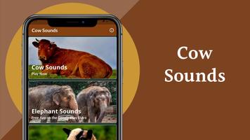 Cow Sounds Screenshot 1