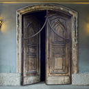 Creaky Door Sounds APK