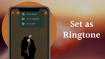 Crow Sounds -Calls & Ringtones ảnh chụp màn hình 3