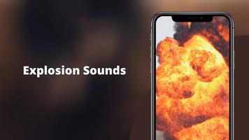 Explosion Sounds スクリーンショット 1