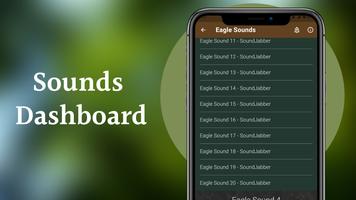 Eagle Sounds Screenshot 2