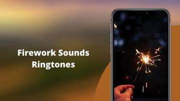 Fireworks Sounds Ekran Görüntüsü 1