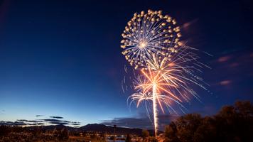 Fireworks Sounds Ekran Görüntüsü 3