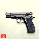Gun Sounds - Real GunShot APK