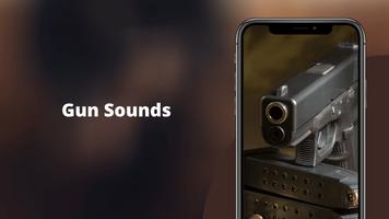 Gun Sounds - Real GunShot Screenshot 1