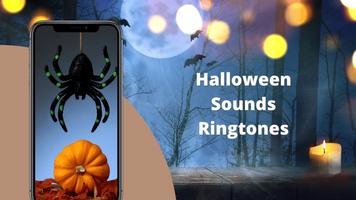 Halloween Sounds poster
