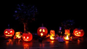 Halloween Sounds screenshot 3