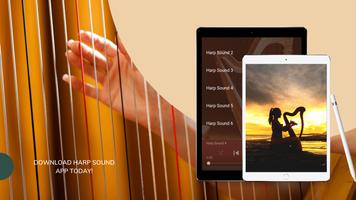Harp Sounds ảnh chụp màn hình 1