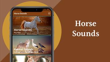 Horse Sounds স্ক্রিনশট 1
