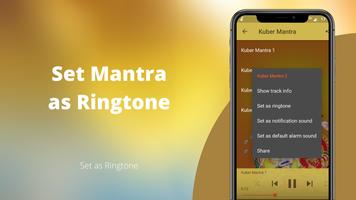 Kuber Mantra ảnh chụp màn hình 2