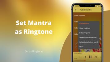 Kuber Mantra スクリーンショット 2