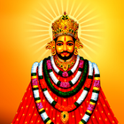 Khatu Shyam biểu tượng