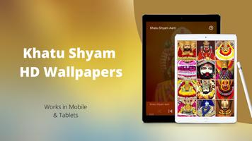 Khatu Shyam ảnh chụp màn hình 3