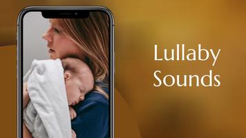 Lullaby Songs - Baby sleep Plakat