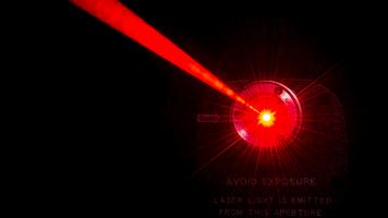 Laser Sounds imagem de tela 3