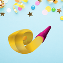 Party Whistle Sounds APK