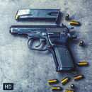 Pistol Sounds APK
