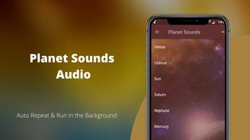 Planet Sounds Screenshot 1