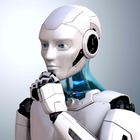Robot Sounds آئیکن