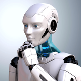 Robot Sounds icon