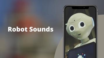 Robot Sounds captura de pantalla 1